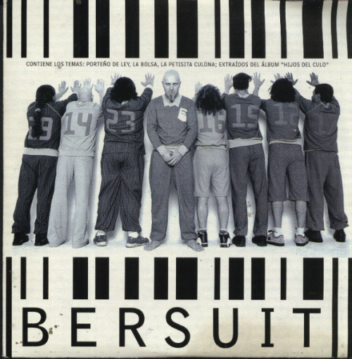 Bersuit Vergarabat : Porteño de Ley